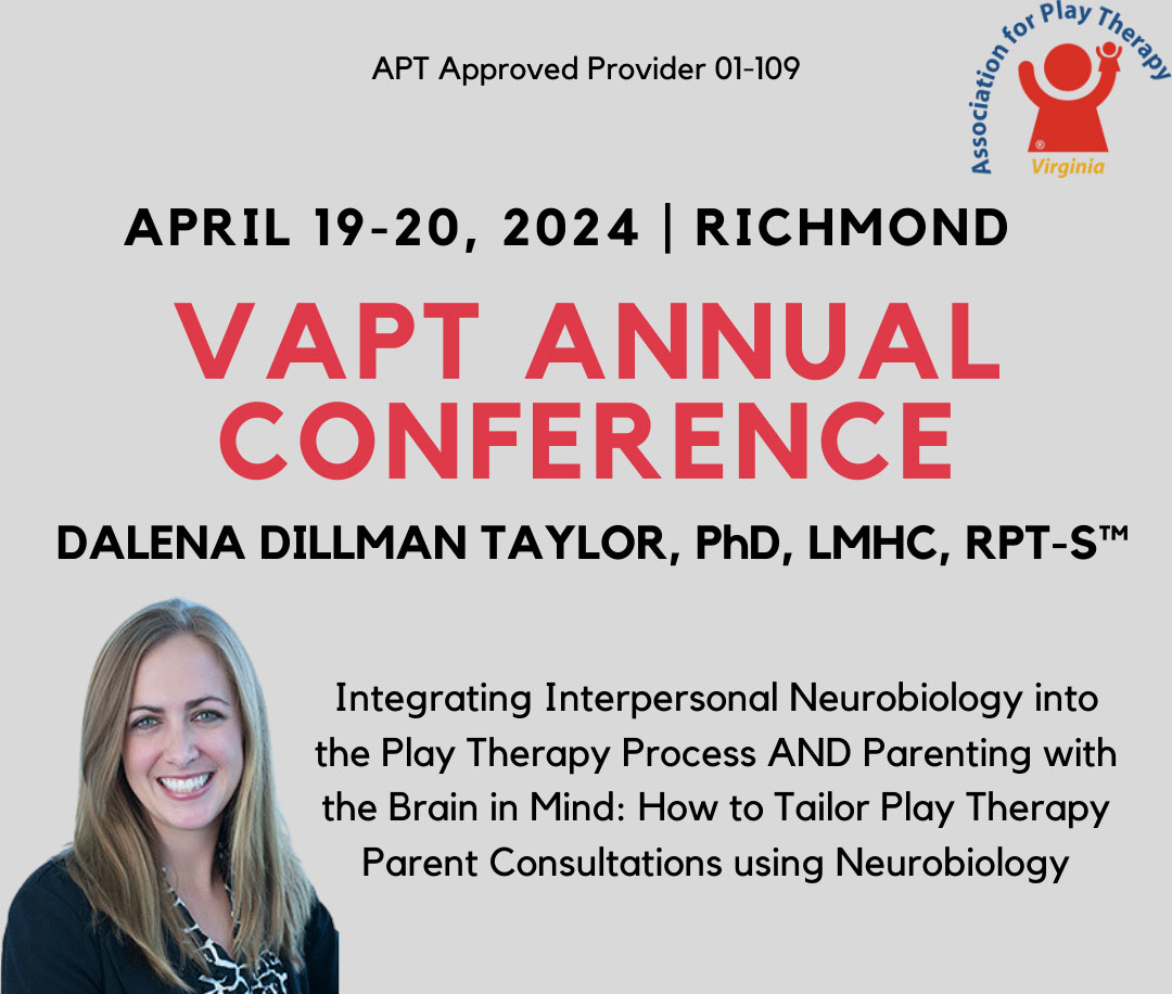 2024 Spring Conference Information Virginia Association Of Play Therapy   VAPT Conference Banner 